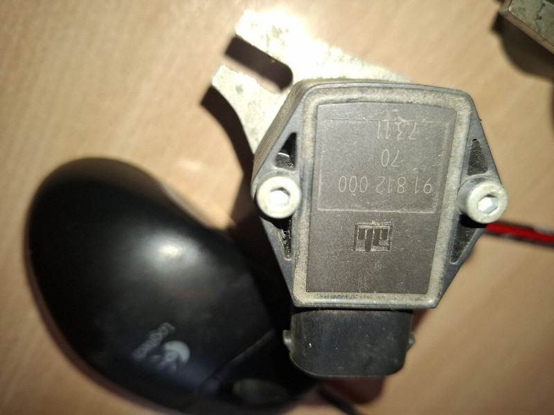 Volvo 91812000.\ 1283371614712 - Sensor: picture 4 Volvo 91812000.\ 1283371614712 - Sensor: picture 4