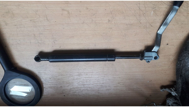 Shock absorber Wabco Scania: picture 9