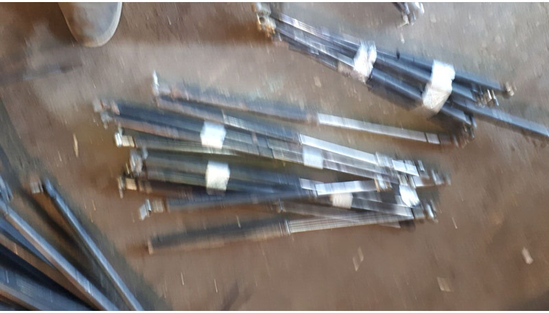 Shock absorber Wabco Scania: picture 8