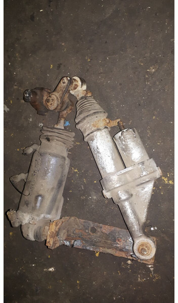 Shock absorber Wabco Scania: picture 12