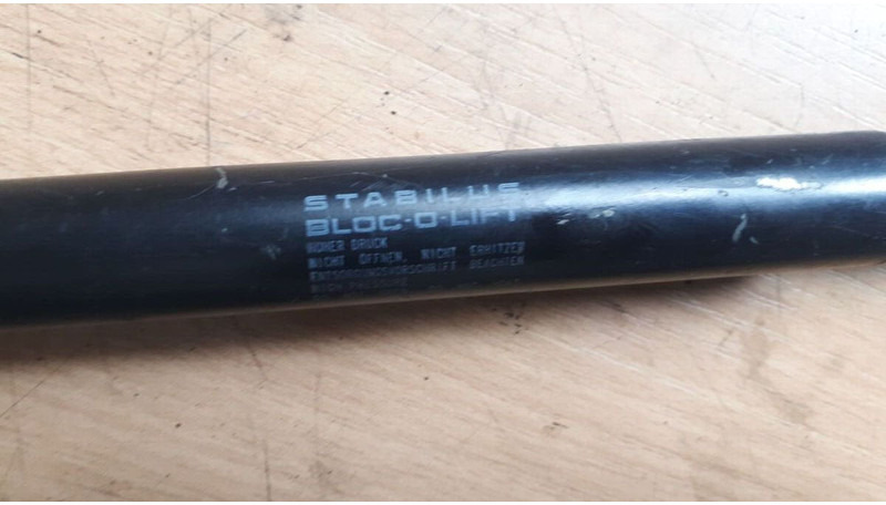 Shock absorber Wabco Scania: picture 11