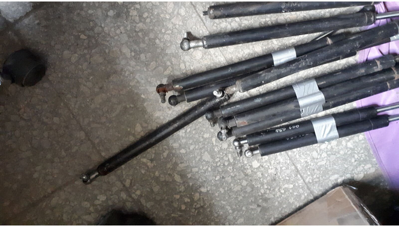 Shock absorber Wabco Scania: picture 7