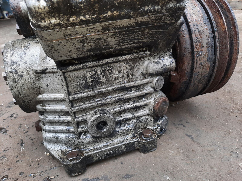 Webasto FK-40 - A/C part: picture 3 Webasto FK-40 - A/C part: picture 3