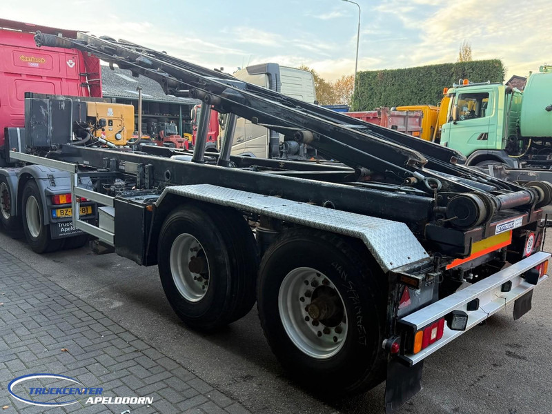 NCH 3055/6/149 30 Tons kabelsysteem - Container transporter/ Swap body semi-trailer: picture 4 NCH 3055/6/149 30 Tons kabelsysteem - Container transporter/ Swap body semi-trailer: picture 4