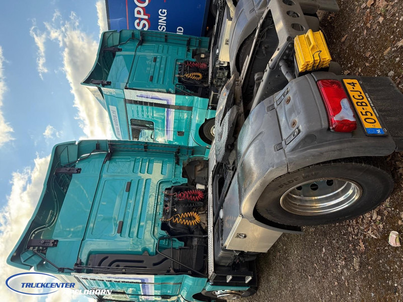 MAN TGX Euro 6, XLX cabine, NL truck - Tractor truck: picture 4 MAN TGX Euro 6, XLX cabine, NL truck - Tractor truck: picture 4