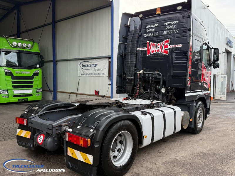 Volvo FH 12 - 460 Globetrotter XL, 770000 km! - Tractor truck: picture 2 Volvo FH 12 - 460 Globetrotter XL, 770000 km! - Tractor truck: picture 2