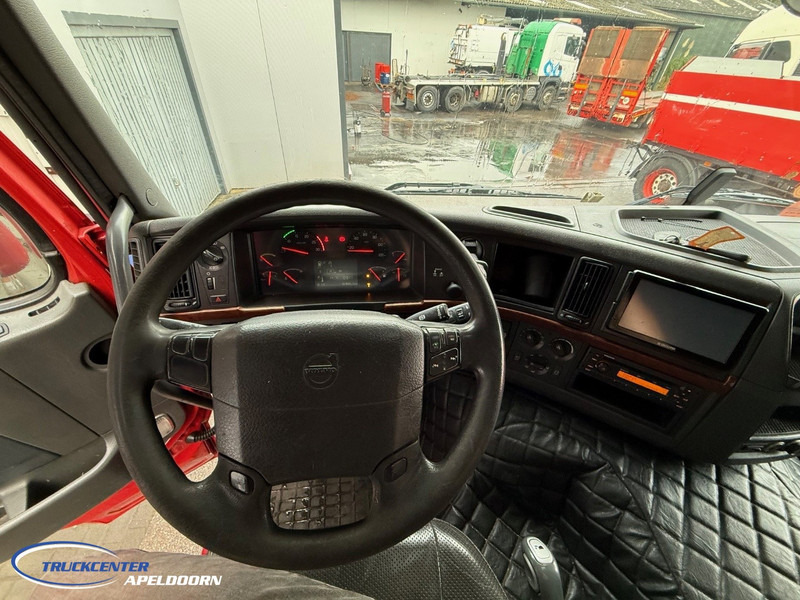 Volvo FM Euro 5, Globetrotter - Tractor truck: picture 5 Volvo FM Euro 5, Globetrotter - Tractor truck: picture 5