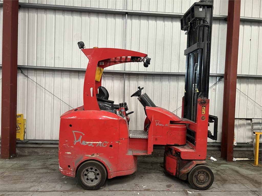 AC Stormax 1250 - Forklift: picture 5 AC Stormax 1250 - Forklift: picture 5