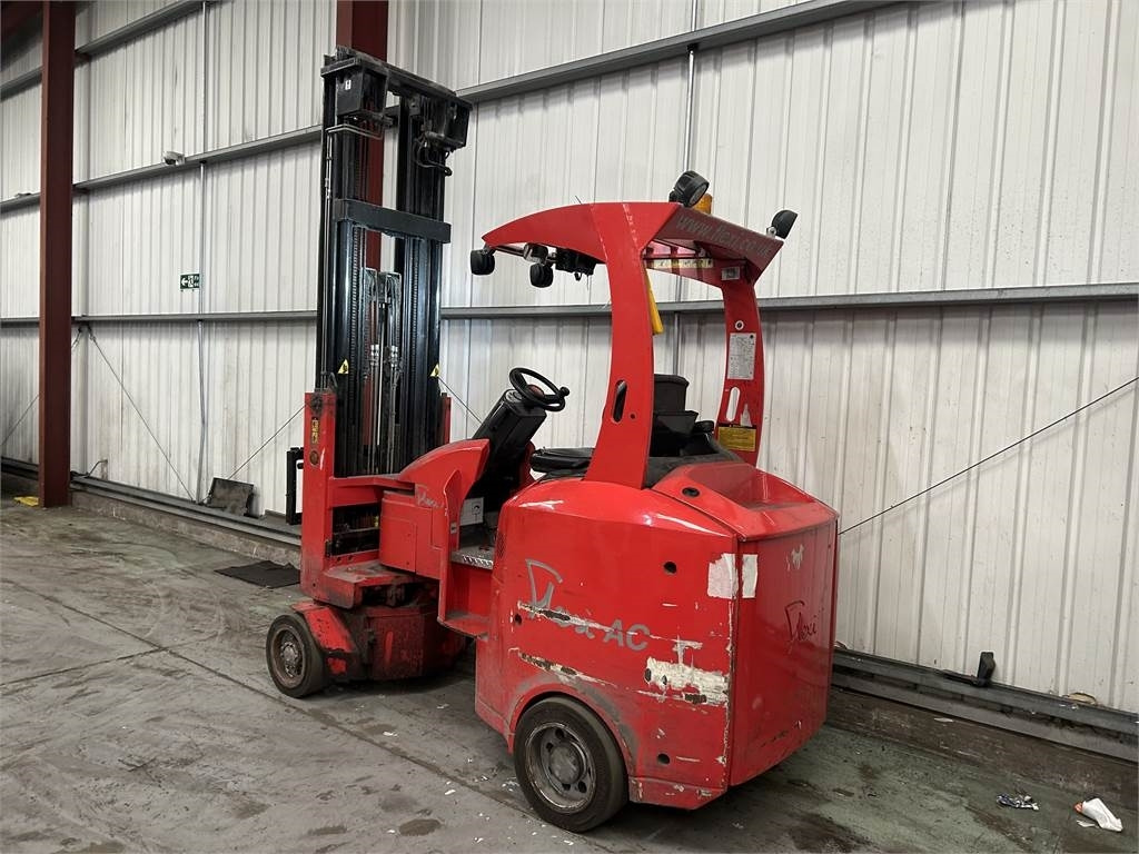 AC Stormax 1250 - Forklift: picture 3 AC Stormax 1250 - Forklift: picture 3