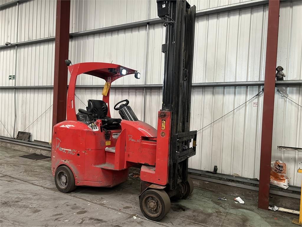 AC Stormax 1250 - Forklift: picture 4 AC Stormax 1250 - Forklift: picture 4