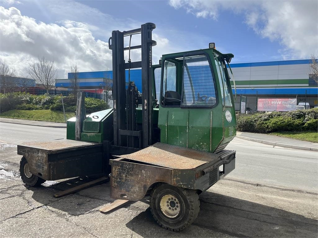 Combilift C5000SL - Side loader: picture 5 Combilift C5000SL - Side loader: picture 5