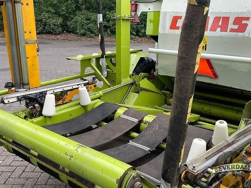 Agricultural machinery Claas Rollant 250 Roto Cut: picture 6