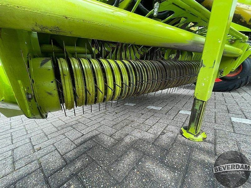 Agricultural machinery Claas Rollant 250 Roto Cut: picture 7