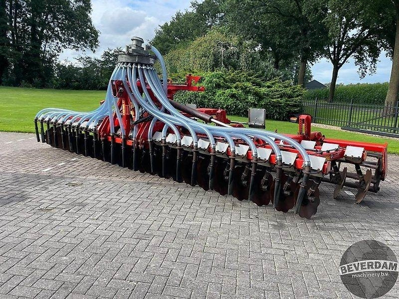 Evers Toric si 662/56m62 - Agricultural machinery: picture 1 Evers Toric si 662/56m62 - Agricultural machinery: picture 1