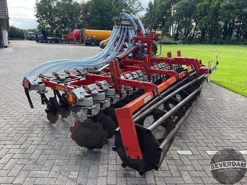 Evers Toric si 662/56m62 - Agricultural machinery: picture 5 Evers Toric si 662/56m62 - Agricultural machinery: picture 5