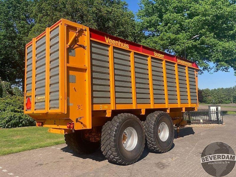 Veenhuis SW 450 - Agricultural machinery: picture 5 Veenhuis SW 450 - Agricultural machinery: picture 5