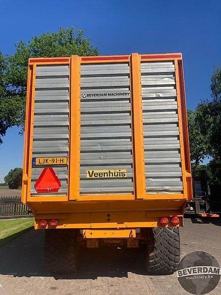 Veenhuis SW 450 - Agricultural machinery: picture 4 Veenhuis SW 450 - Agricultural machinery: picture 4
