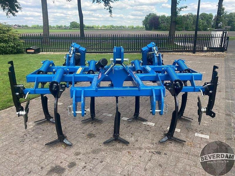 Agripol Front Griz 300 - Cultivator: picture 2 Agripol Front Griz 300 - Cultivator: picture 2