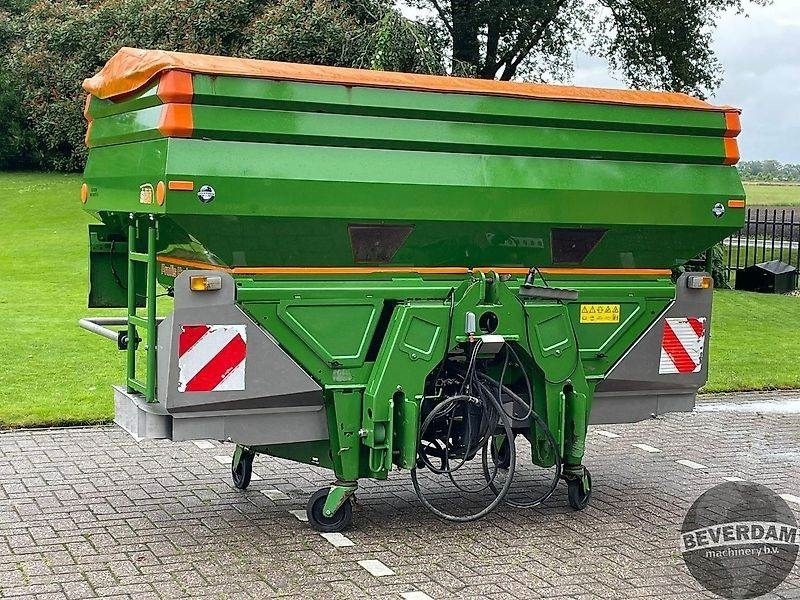 Amazone ZA M 4200 Ultra - Fertilizer spreader: picture 5 Amazone ZA M 4200 Ultra - Fertilizer spreader: picture 5