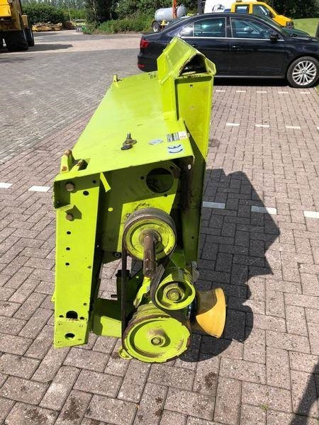 Claas GPS LKS Adapter jaguar 800 series (489-493) - Harvester attachment: picture 5 Claas GPS LKS Adapter jaguar 800 series (489-493) - Harvester attachment: picture 5