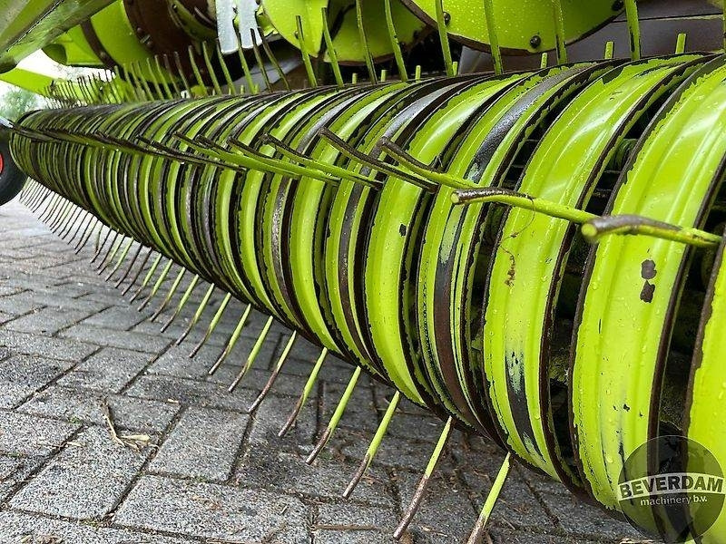 Claas Pick Up 300 I30 - Harvester attachment: picture 4 Claas Pick Up 300 I30 - Harvester attachment: picture 4