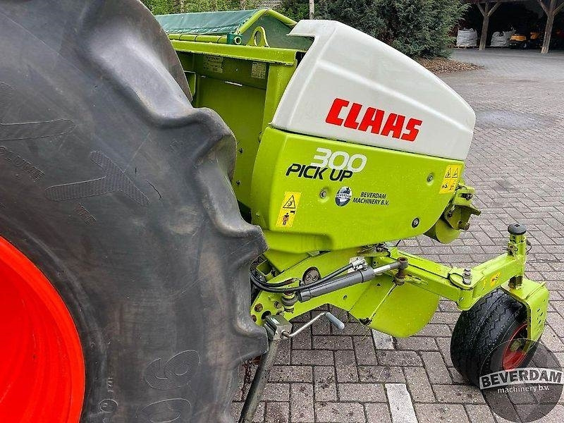 Claas Pick Up 300 I30 - Harvester attachment: picture 3 Claas Pick Up 300 I30 - Harvester attachment: picture 3