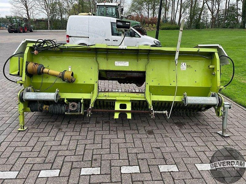 Claas Pu 300 HD - Harvester attachment: picture 4 Claas Pu 300 HD - Harvester attachment: picture 4