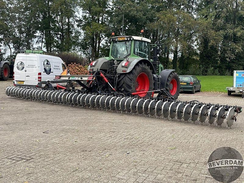 Duport Liquiliser SW12048 - Fertilizer spreader: picture 1 Duport Liquiliser SW12048 - Fertilizer spreader: picture 1