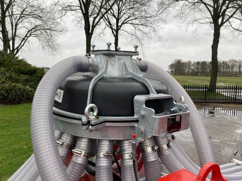 Slurry injector Evers Freiberger BV19-608 R62: picture 10