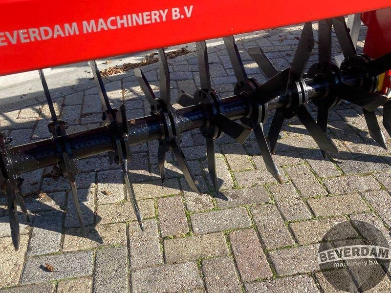 Soil tillage equipment Evers GB-600 grasland beluchter: picture 9