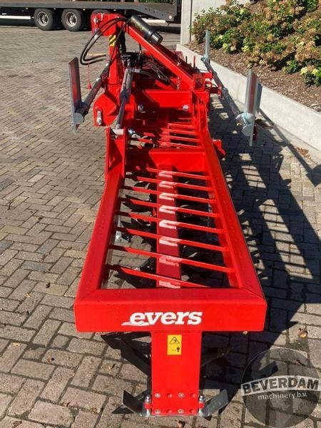 Soil tillage equipment Evers GB-600 grasland beluchter: picture 7