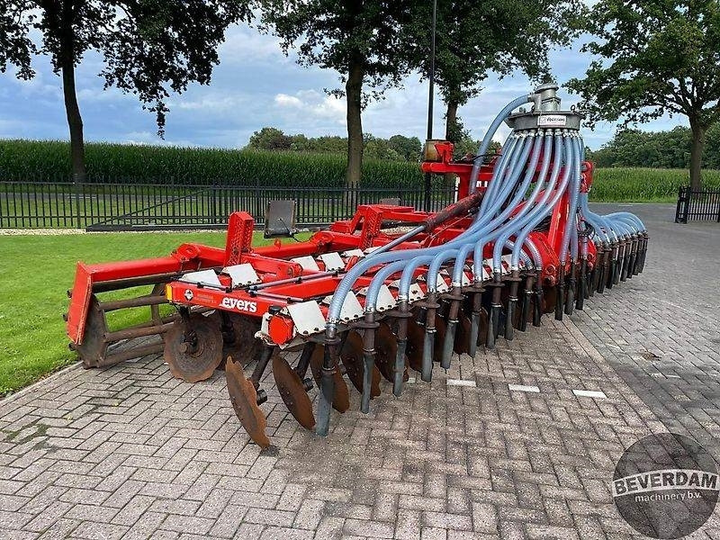 Evers Toric si 662/56m62 - Slurry injector: picture 4 Evers Toric si 662/56m62 - Slurry injector: picture 4