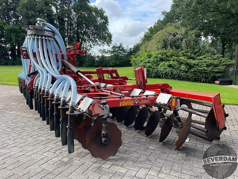 Evers Toric si 662/56m62 - Slurry injector: picture 3 Evers Toric si 662/56m62 - Slurry injector: picture 3