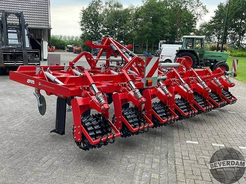 Evers WBG HS 7-525 Graslandwoeler - Soil tillage equipment: picture 4 Evers WBG HS 7-525 Graslandwoeler - Soil tillage equipment: picture 4
