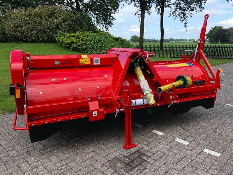 Grimme KS 75-4 loofklapper nieuw! - Haulm topper: picture 3 Grimme KS 75-4 loofklapper nieuw! - Haulm topper: picture 3