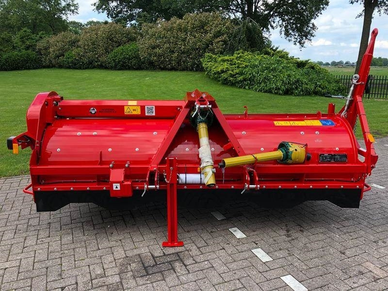 Grimme KS 75-4 loofklapper nieuw! - Haulm topper: picture 5 Grimme KS 75-4 loofklapper nieuw! - Haulm topper: picture 5