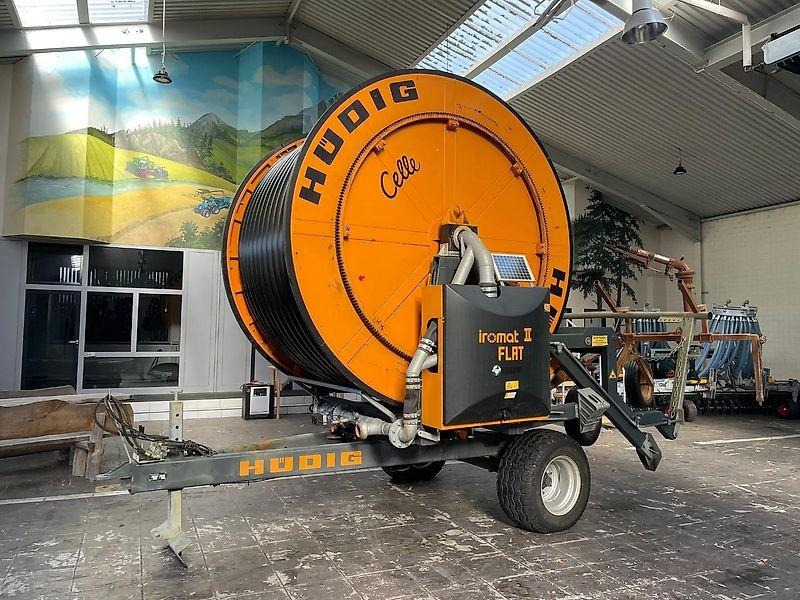 Hudig Iromat 2 + Pomp - Irrigation system: picture 1 Hudig Iromat 2 + Pomp - Irrigation system: picture 1