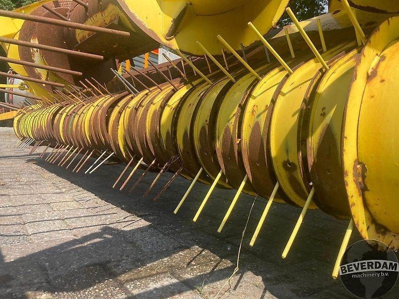 Harvester attachment John Deere 630 A: picture 9