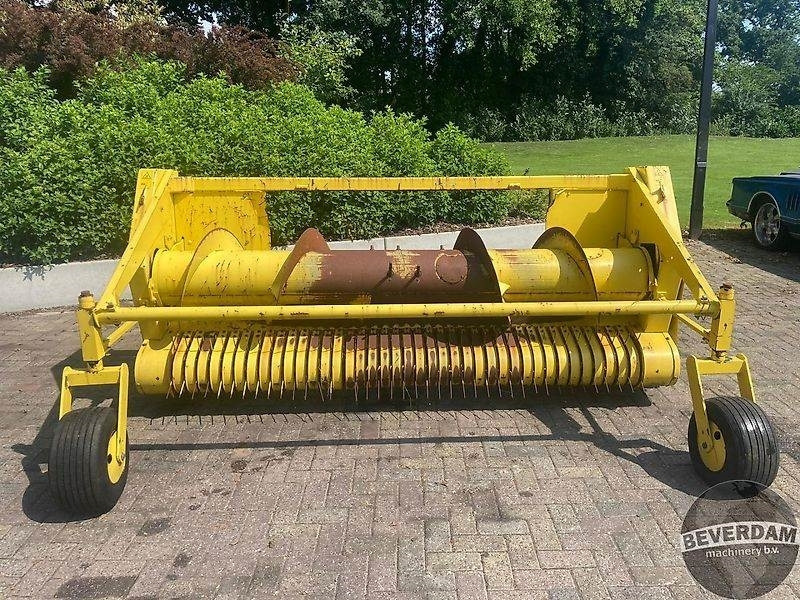 John Deere Pick-up 630 - Harvester attachment: picture 3 John Deere Pick-up 630 - Harvester attachment: picture 3