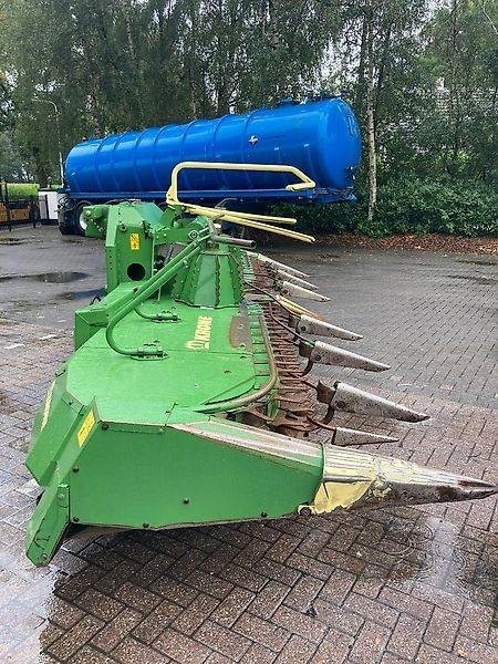 Krone Easy Collect 6000FP - Harvester attachment: picture 4 Krone Easy Collect 6000FP - Harvester attachment: picture 4