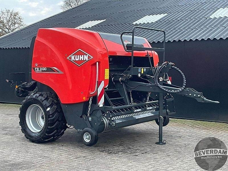 Kuhn FB 3130 Powerpack Nieuw, New, Neu - Square baler: picture 2 Kuhn FB 3130 Powerpack Nieuw, New, Neu - Square baler: picture 2