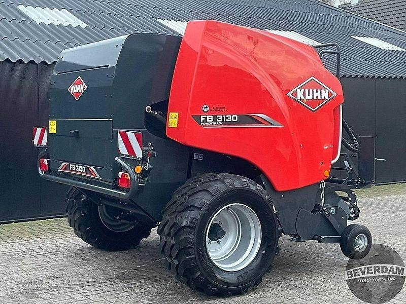 Kuhn FB 3130 Powerpack Nieuw, New, Neu - Square baler: picture 4 Kuhn FB 3130 Powerpack Nieuw, New, Neu - Square baler: picture 4