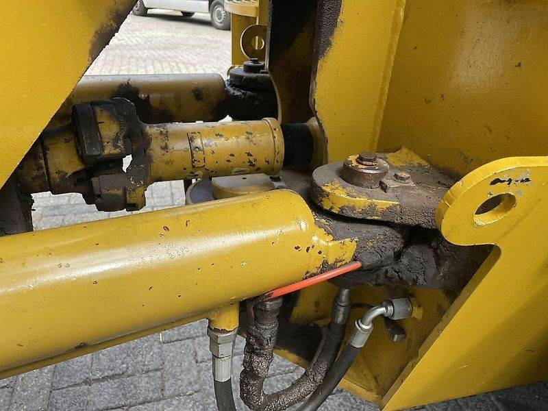 Fertilizer spreader TerraGator 2244: picture 19