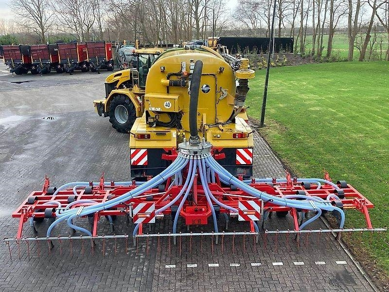 TerraGator 3244 NMS trailer  - Slurry tanker: picture 5 TerraGator 3244 NMS trailer  - Slurry tanker: picture 5