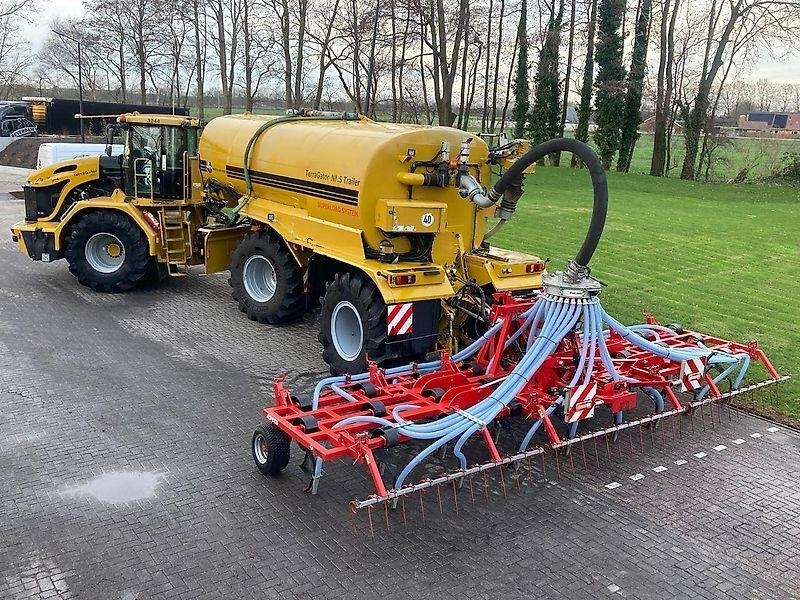 TerraGator 3244 NMS trailer  - Slurry tanker: picture 4 TerraGator 3244 NMS trailer  - Slurry tanker: picture 4
