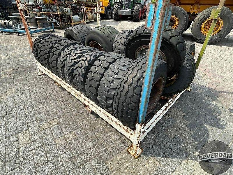 Verschillende banden met velg - Tire for Agricultural machinery: picture 2 Verschillende banden met velg - Tire for Agricultural machinery: picture 2