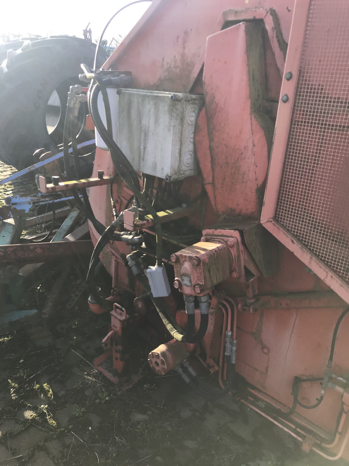 Straw shredder Hand-made SCHOPSTAL MASCHINEN SM: picture 20 Straw shredder Hand-made SCHOPSTAL MASCHINEN SM: picture 20