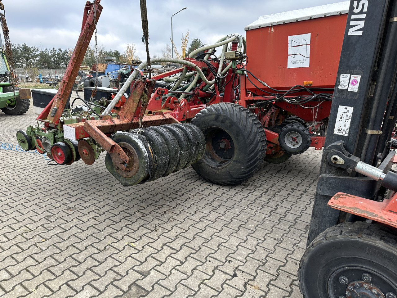 Nodet leasing Nodet: picture 9