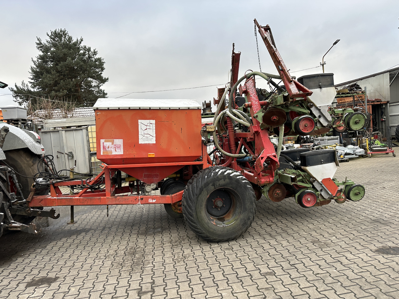 Nodet leasing Nodet: picture 6