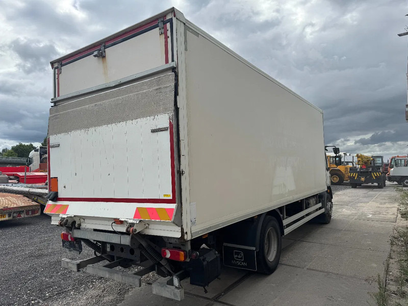 DAF LF 320 4X2 EURO 6 DHOLLANDIA LIFT BOX - Box truck: picture 4 DAF LF 320 4X2 EURO 6 DHOLLANDIA LIFT BOX - Box truck: picture 4